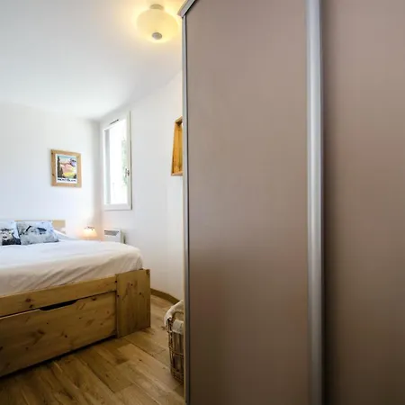 Batiment E - 2 Pieces Pour 4 Personnes 574 Appartement